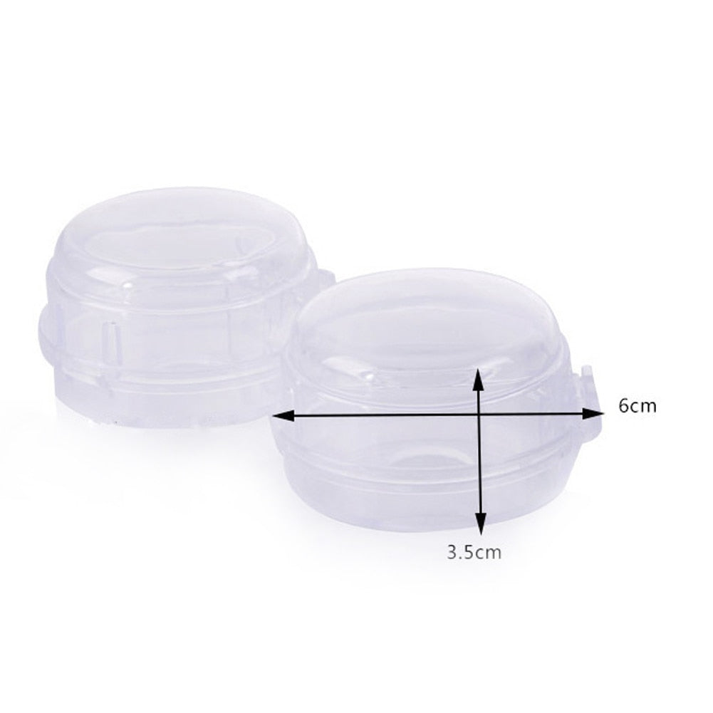 KNOB COVER PROTECTION (2PCS/SET) 4