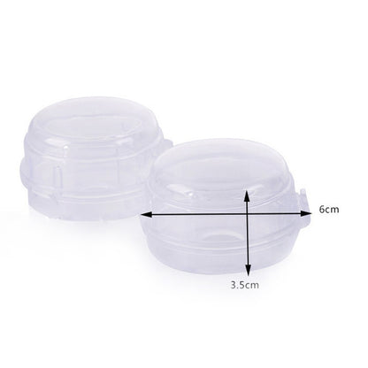 KNOB COVER PROTECTION (2PCS/SET) 4