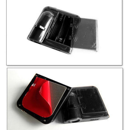 Universal Wireless Car Projection LED 4