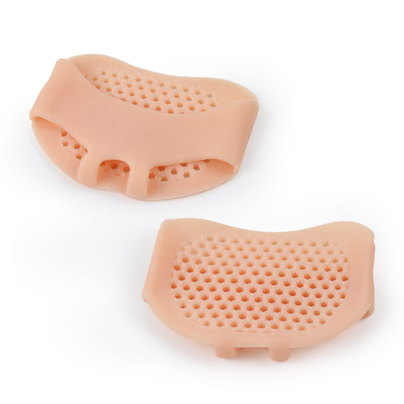 Soft Honeycomb Forefoot Pain Relief 4