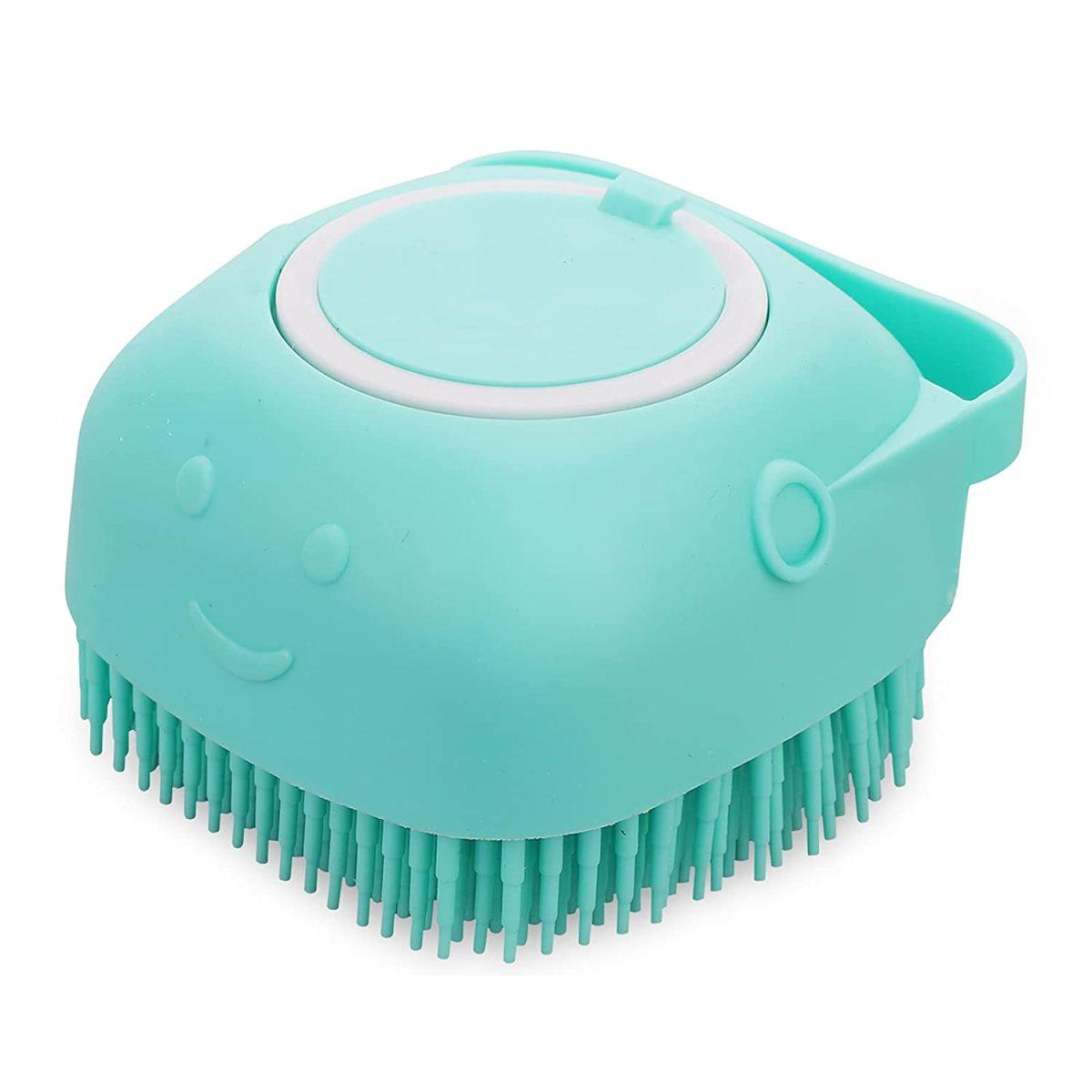 Pet Kat Grooming Bad Borstel 4