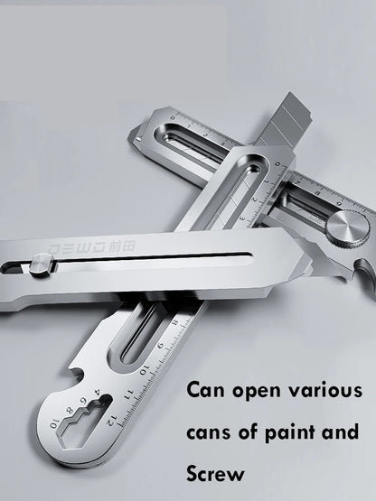 Mutipurpose Utility Knife 4