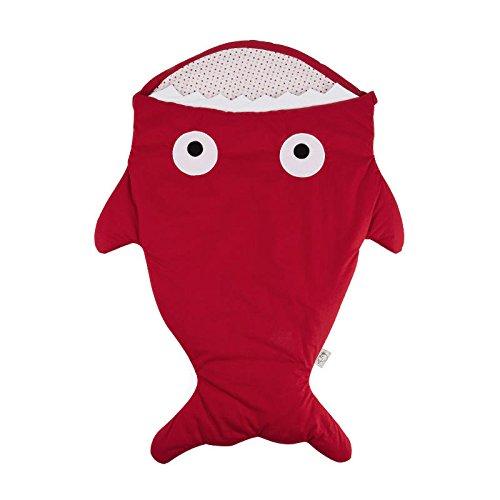 Shark Sleeping Bag 4