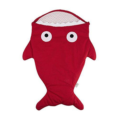 Shark Sleeping Bag 4