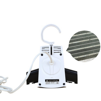 Electric Clothes Drying Rack 4