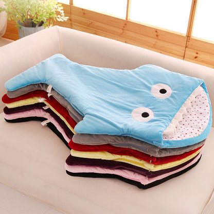 BABY SLEEP BAG 4
