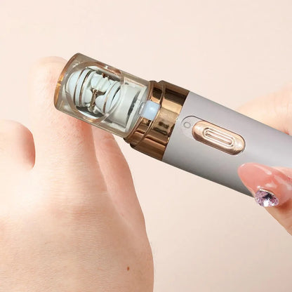 Plucker Hair Remover 4