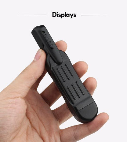 Mini  Pen Camera 4