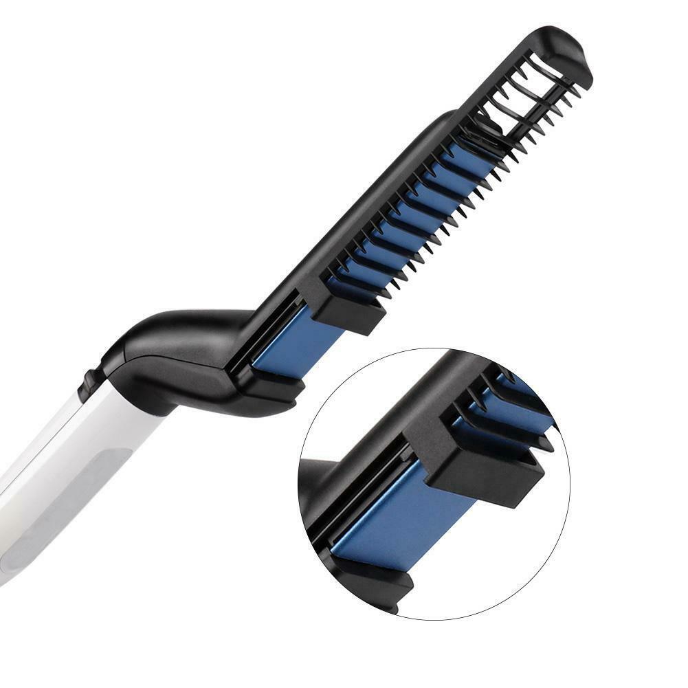 Beard Straightening Comb 4