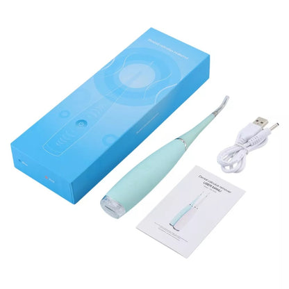 Ultrasonic Tooth Cleaning Wand 4