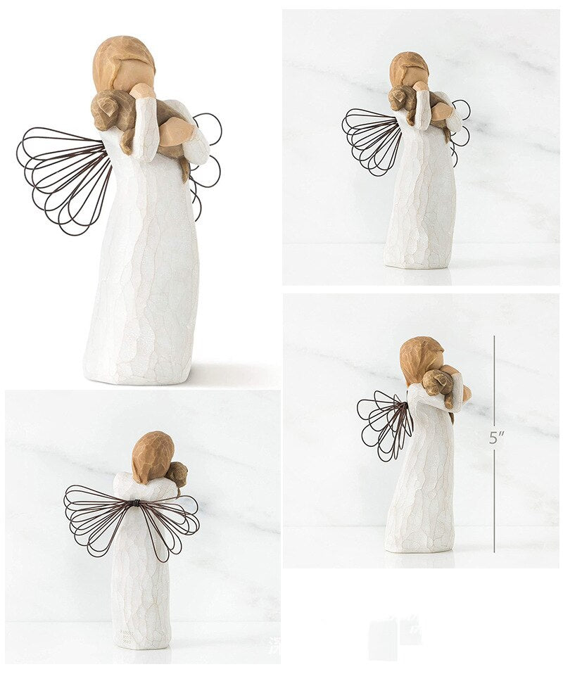 Pet Art Sculpture 4