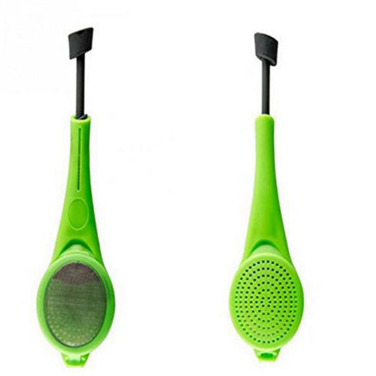 Tea Infuser Gadget - Healthy Steps 4
