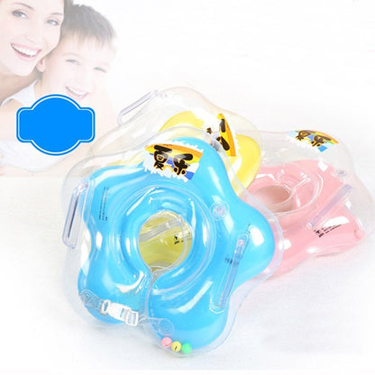Amazing Baby Neck Float Safe ￼ 4