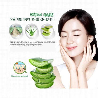 Aloe Vera Face Toner 4