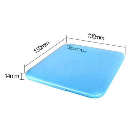 Antibacterial Mask Case 4