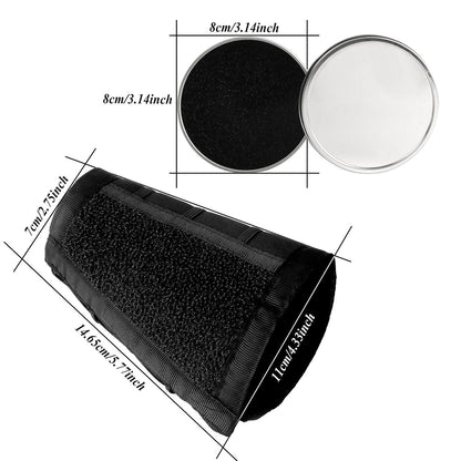 MAKEUP COLOR SWITCH BAND 4