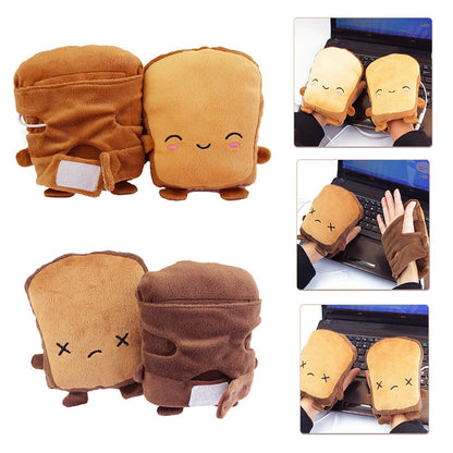 Toasty Buddies Electric Hand Warmers 4