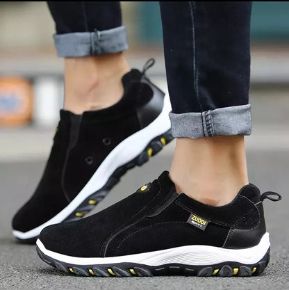 Arch Support Men's Shoes 4