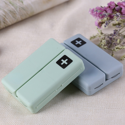 Portable Daily Pill Case 4