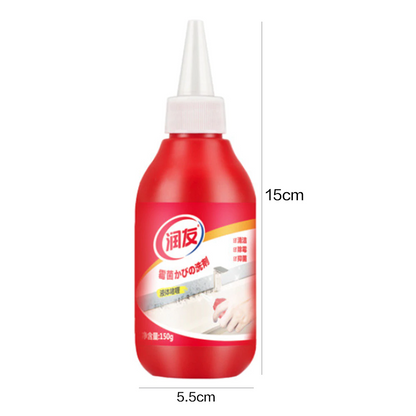 Mold Remover Gel 4