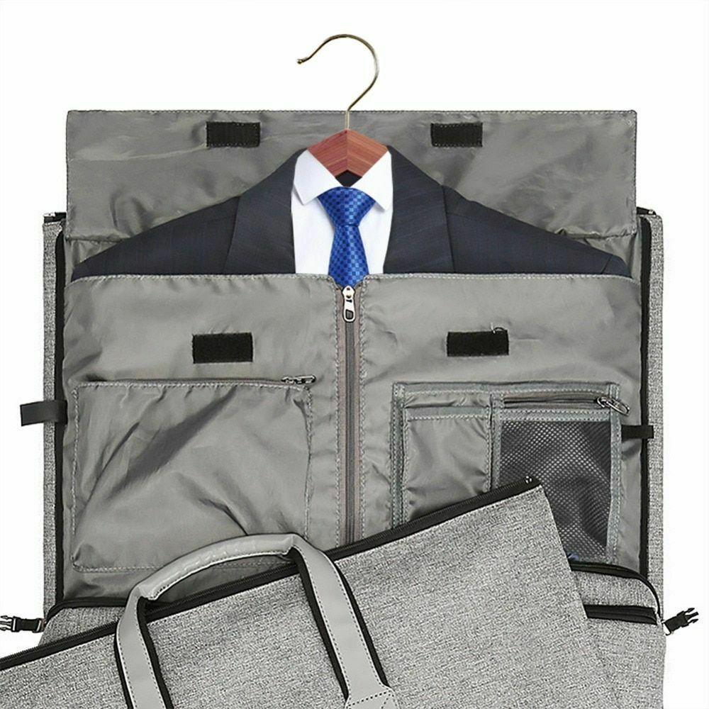 Travel Duffle Bag 4