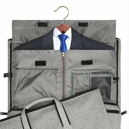 Travel Duffle Bag 4