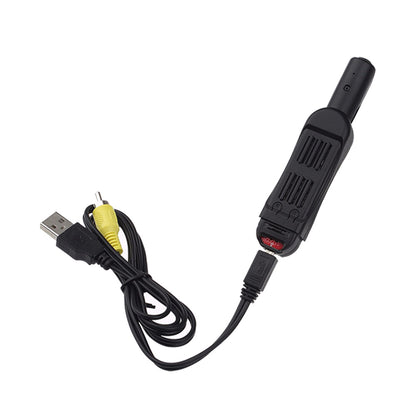 Mini Full HD T189  Camera and Voice Recorder 4