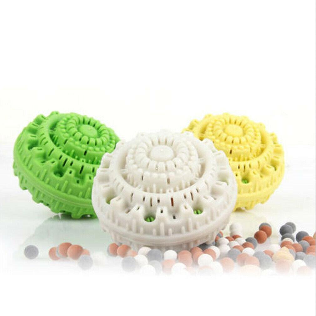 Laundry Super Wash Ball 4