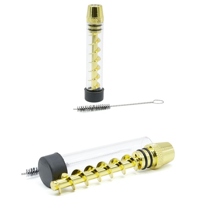 Spiral Glass MINI 4