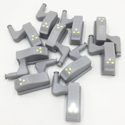 Smart Touch Sensor Cabinet LED Light 4
