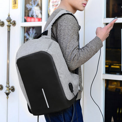 Multifunctional Anti-thief USB Charging 4