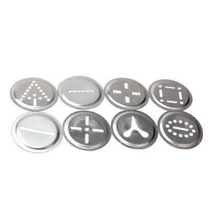 COOKIE PRESS 4