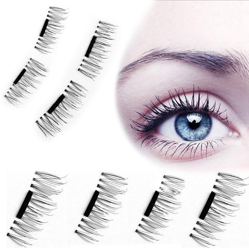 Magnetic Eyelashes 4