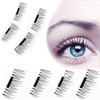 Magnetic Eyelashes 4