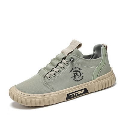 Summer Casual Breathable Men's Shoes 4