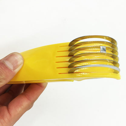 Speedy Veggie Slicer 4