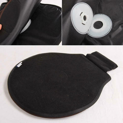 Rotating Seat Cushion 4