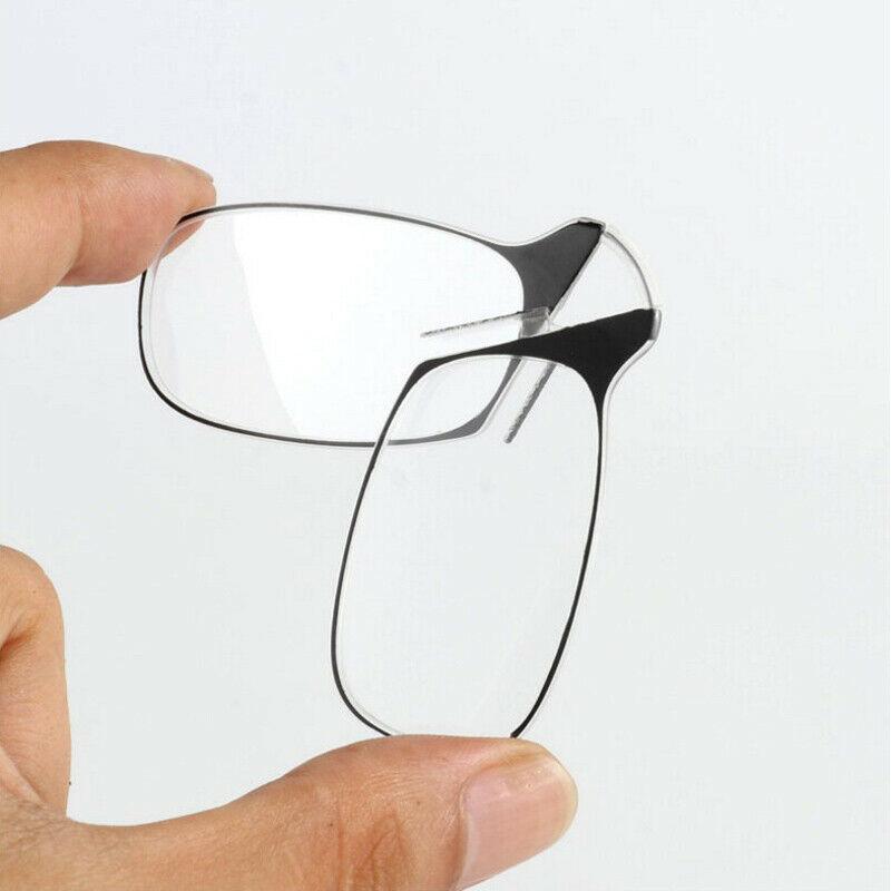 Reading Glasses -Carry The Key Chain 4
