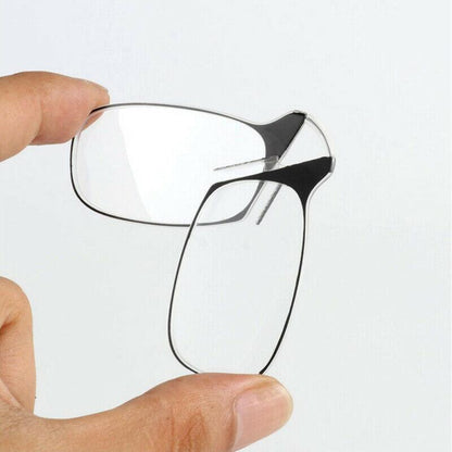 Reading Glasses -Carry The Key Chain 4