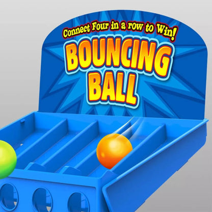 Bouncing Ball Board Shots Game 3