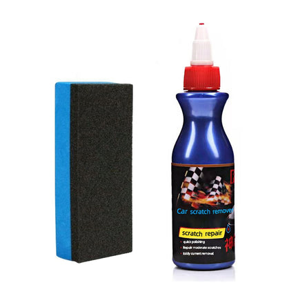 Ultimate Paint Restorer & Scratch Remover 4