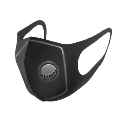 Filter Mask 4