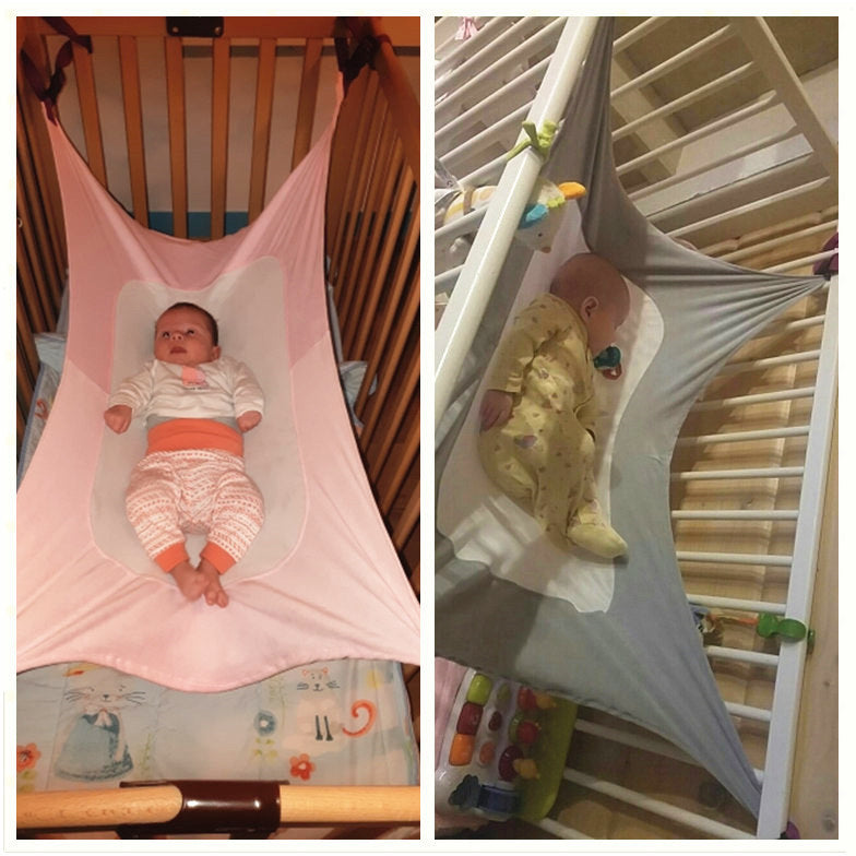 BABY HAMMOCK 4