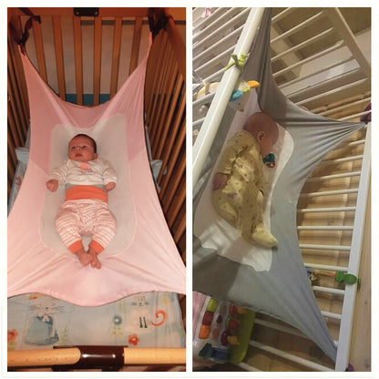 BABY HAMMOCK 4