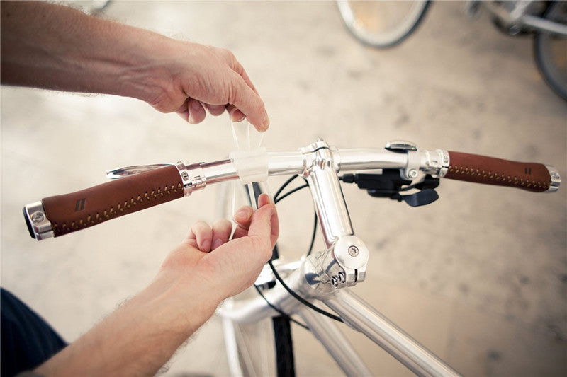Silicon Samrtphones Holder For Bikers 4