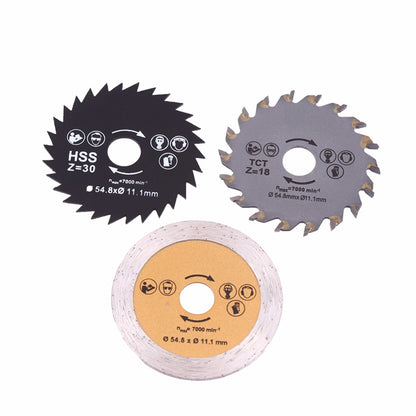 ROTORAZER SAW 4