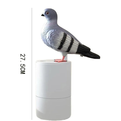 Funny Pigeon Soap Dispenser Product 4