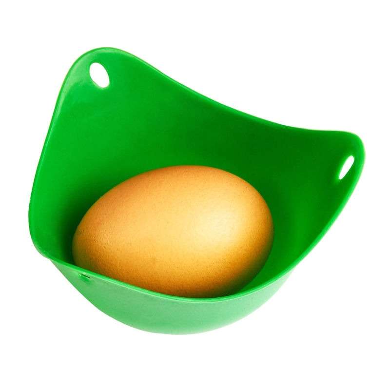 Egg Poachy Floaty 4