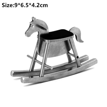 Steel Warcraft 3D Metal Puzzle 4