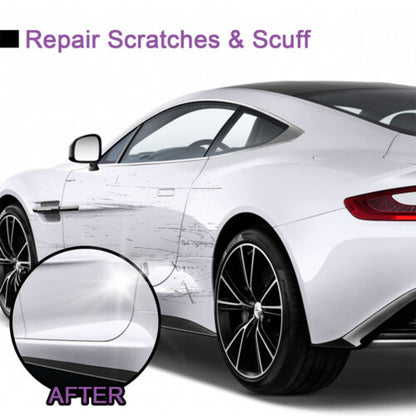 Multi-functional Car Coating Renewal Agent 4